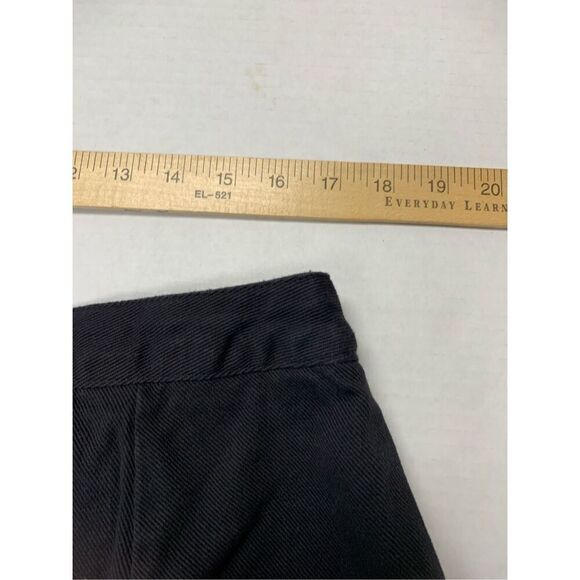 Jeanology Vintage Denim Skort - Picture 7 of 9